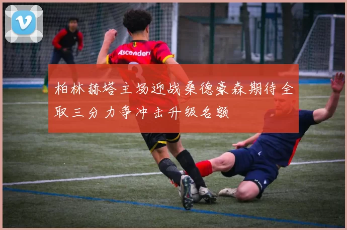 柏林赫塔主场迎战桑德豪森期待全取三分力争冲击升级名额