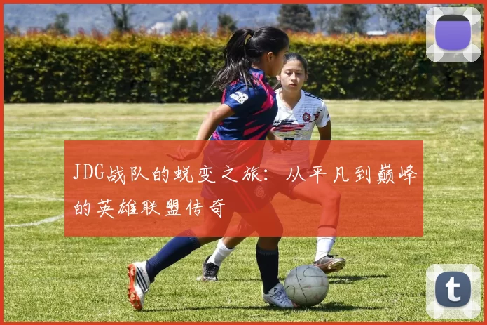 JDG战队的蜕变之旅：从平凡到巅峰的英雄联盟传奇