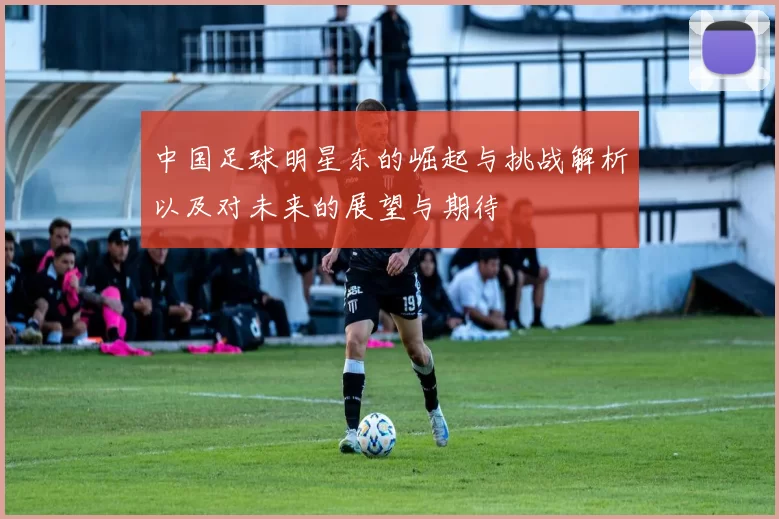 中国足球明星东的崛起与挑战解析以及对未来的展望与期待
