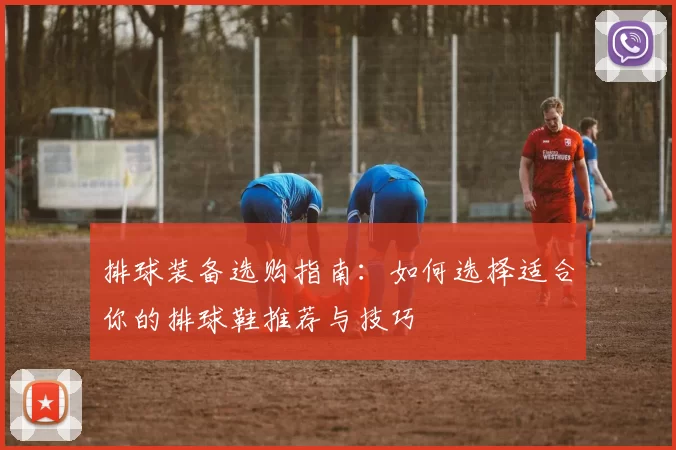 排球装备选购指南：如何选择适合你的排球鞋推荐与技巧