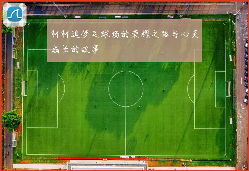 轩轩追梦足球场的荣耀之路与心灵成长的故事