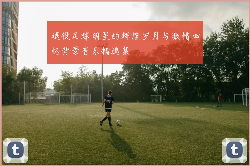 退役足球明星的辉煌岁月与激情回忆背景音乐精选集