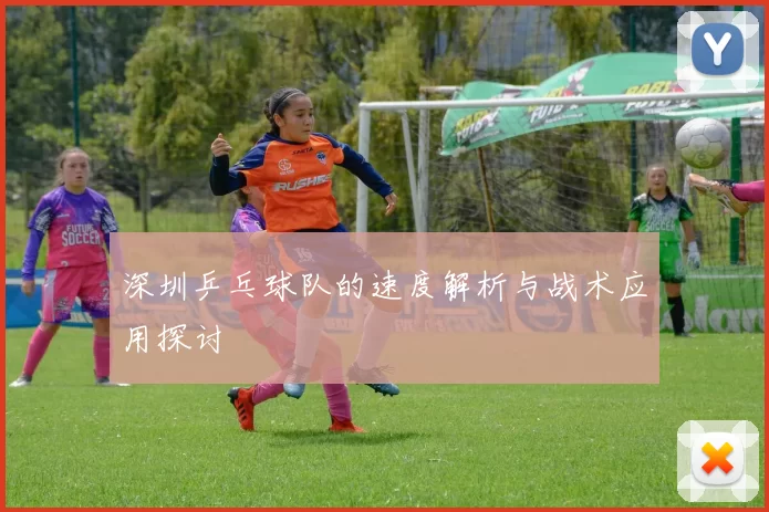 深圳乒乓球队的速度解析与战术应用探讨