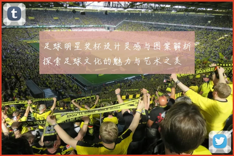 足球明星奖杯设计灵感与图案解析探索足球文化的魅力与艺术之美