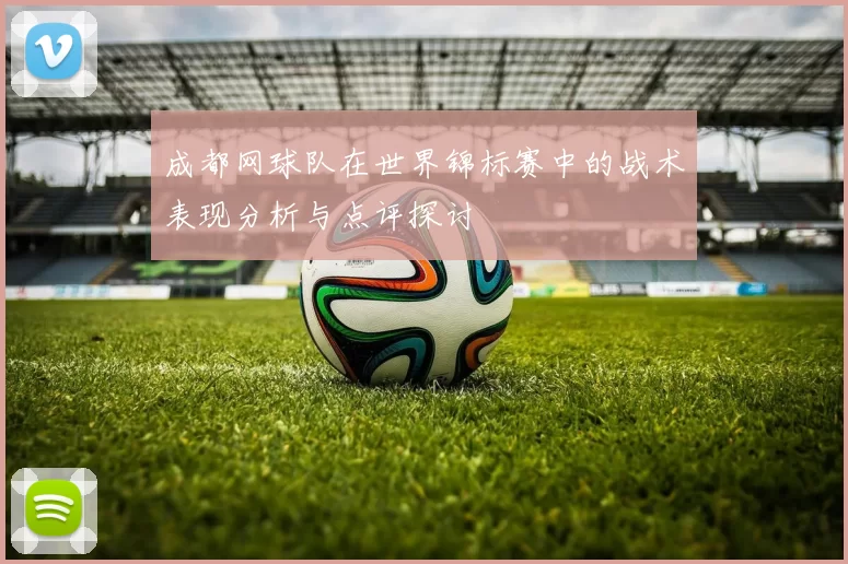 成都网球队在世界锦标赛中的战术表现分析与点评探讨