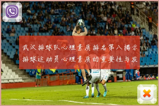 武汉排球队心理素质排名第八揭示排球运动员心理素质的重要性与发展潜力