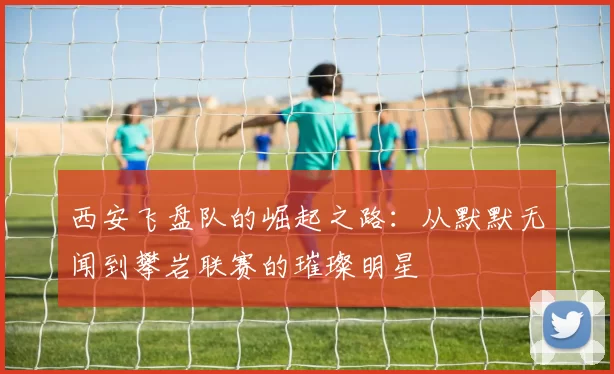西安飞盘队的崛起之路：从默默无闻到攀岩联赛的璀璨明星