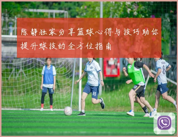陈静独家分享篮球心得与技巧助你提升球技的全方位指南