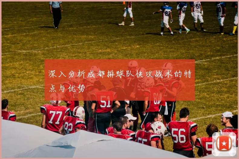 深入分析成都排球队快攻战术的特点与优势