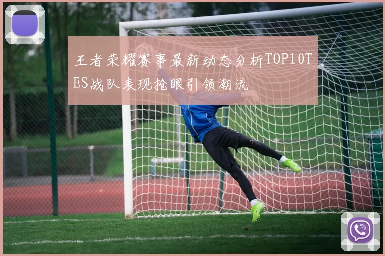 王者荣耀赛事最新动态分析TOP10TES战队表现抢眼引领潮流